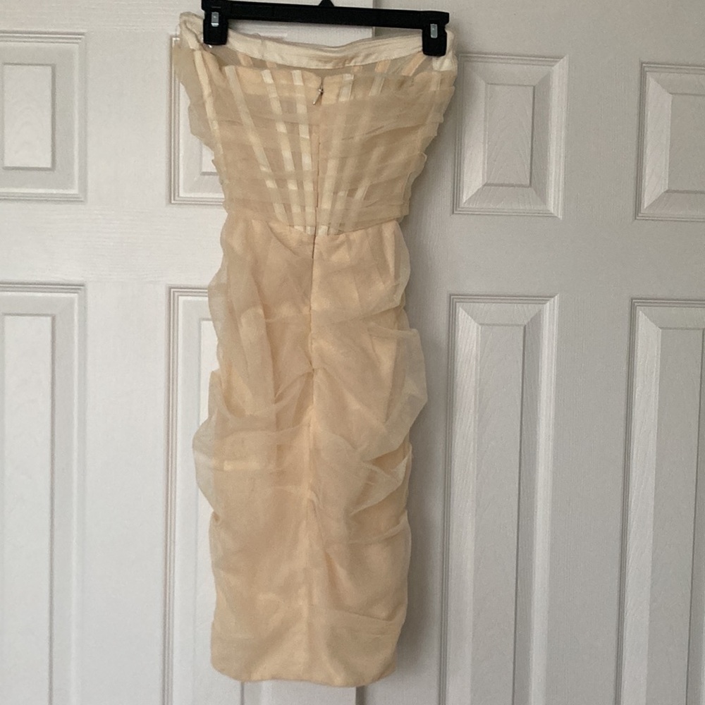 House of CB dress Size XS - Picture 4 of 15